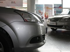 2011款 1.5L 手动 优悦型