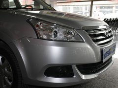 2011款 1.5L 手动 优悦型
