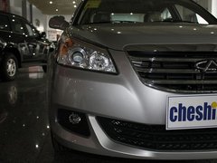 2011款 1.5L 手动 优悦型