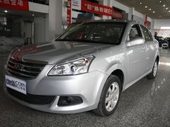 2011款 1.5L 手动 优悦型