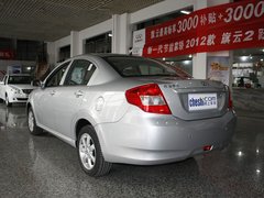 2011款 1.5L 手动 优悦型