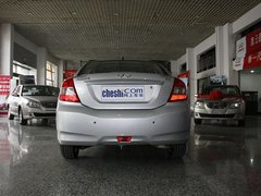 2011款 1.5L 手动 优悦型