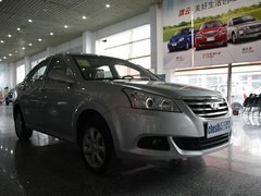 2011款 1.5L 手动 优悦型