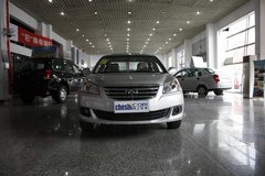 2011款 1.5L 手动 优悦型