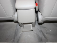 2011款 1.5L 手动 优悦型