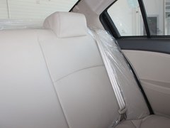 2011款 1.5L 手动 优悦型