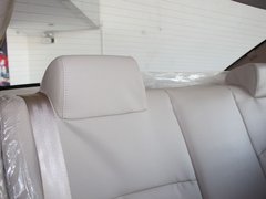 2011款 1.5L 手动 优悦型