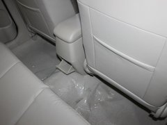 2011款 1.5L 手动 优悦型