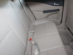 2011款 1.5L 手动 优悦型