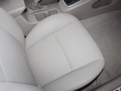 2011款 1.5L 手动 优悦型