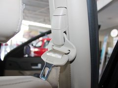 2011款 1.5L 手动 优悦型