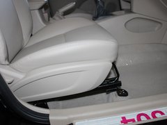 2011款 1.5L 手动 优悦型
