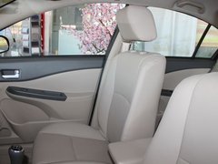 2011款 1.5L 手动 优悦型