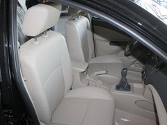 2011款 1.5L 手动 优悦型