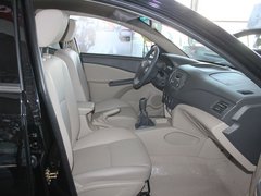 2011款 1.5L 手动 优悦型