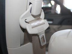 2011款 1.5L 手动 优悦型