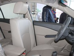 2011款 1.5L 手动 优悦型