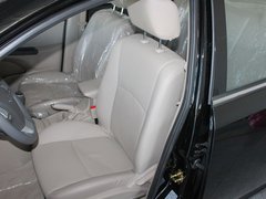 2011款 1.5L 手动 优悦型
