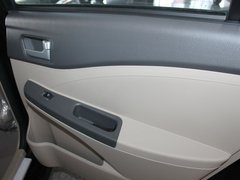 2011款 1.5L 手动 优悦型
