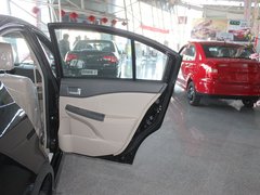2011款 1.5L 手动 优悦型