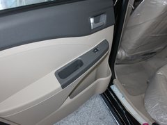 2011款 1.5L 手动 优悦型