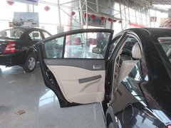 2011款 1.5L 手动 优悦型