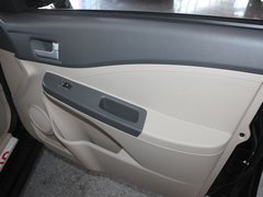 2011款 1.5L 手动 优悦型
