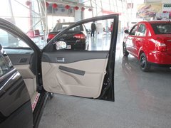 2011款 1.5L 手动 优悦型