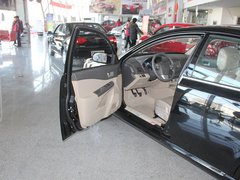 2011款 1.5L 手动 优悦型