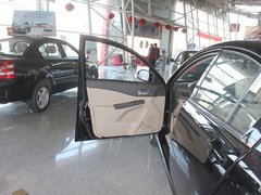 2011款 1.5L 手动 优悦型