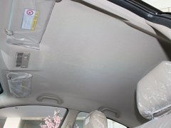 2011款 1.5L 手动 优悦型