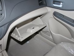 2011款 1.5L 手动 优悦型