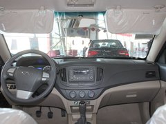 2011款 1.5L 手动 优悦型