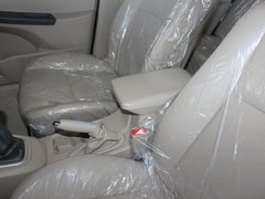 2011款 1.5L 手动 优悦型