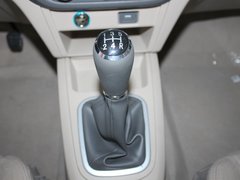 2011款 1.5L 手动 优悦型