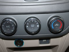 2011款 1.5L 手动 优悦型