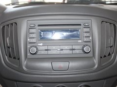 2011款 1.5L 手动 优悦型