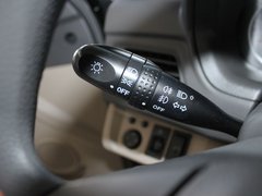 2011款 1.5L 手动 优悦型
