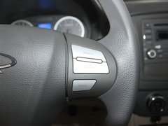 2011款 1.5L 手动 优悦型