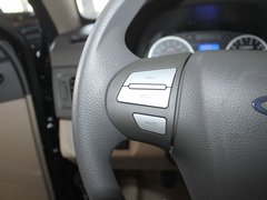 2011款 1.5L 手动 优悦型