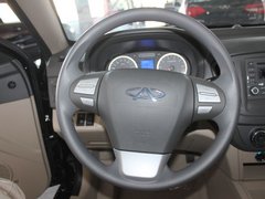 2011款 1.5L 手动 优悦型