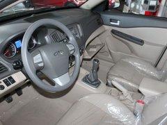2011款 1.5L 手动 优悦型