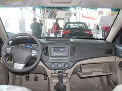 2011款 1.5L 手动 优悦型