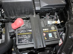 2011款 1.5L 手动 优悦型