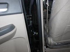 2011款 1.5L 手动 优悦型
