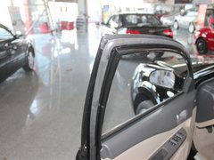 2011款 1.5L 手动 优悦型
