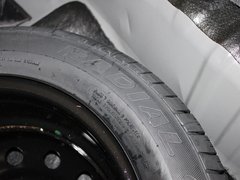 2011款 1.5L 手动 优悦型