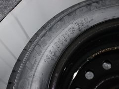 2011款 1.5L 手动 优悦型