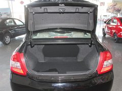 2011款 1.5L 手动 优悦型