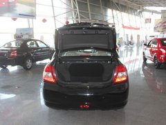 2011款 1.5L 手动 优悦型